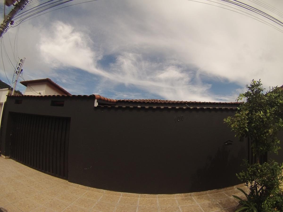 Like A Hostel Poços de Caldas Exterior foto